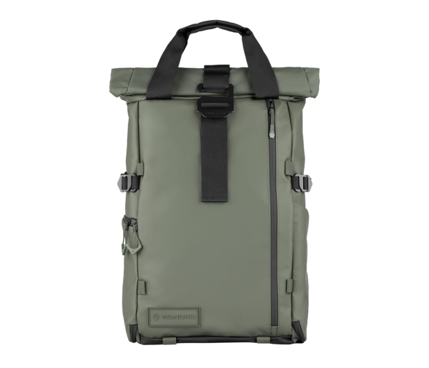 WANDRD PRVKE Bag Only 31L Wasatch Green - 1550056 - zdjęcie 3